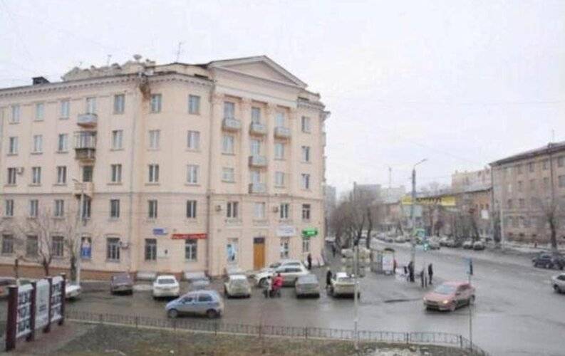 Innhome Standar (Иннхоум Стандарт)