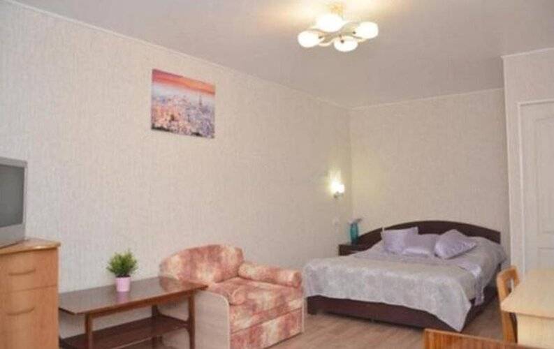 Innhome Standar (Иннхоум Стандарт)