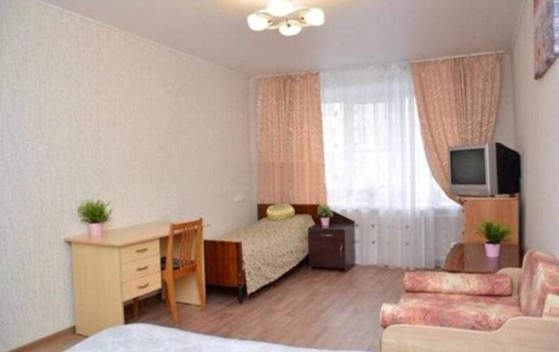 Innhome Standar (Иннхоум Стандарт)