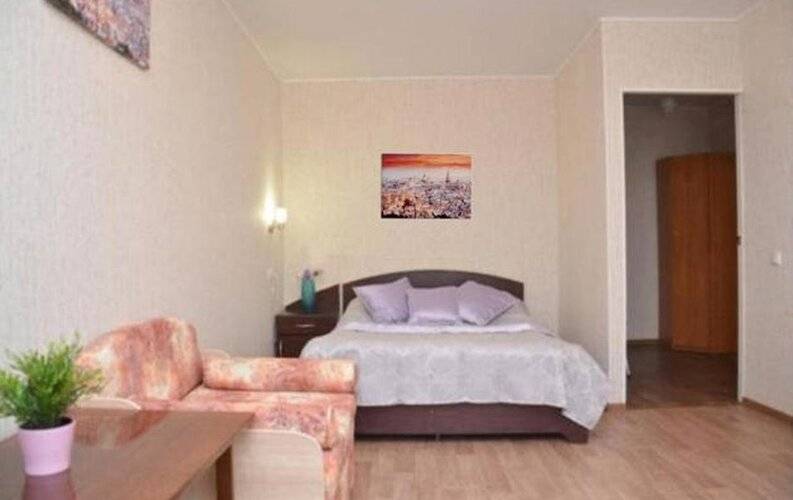 Innhome Standar (Иннхоум Стандарт)