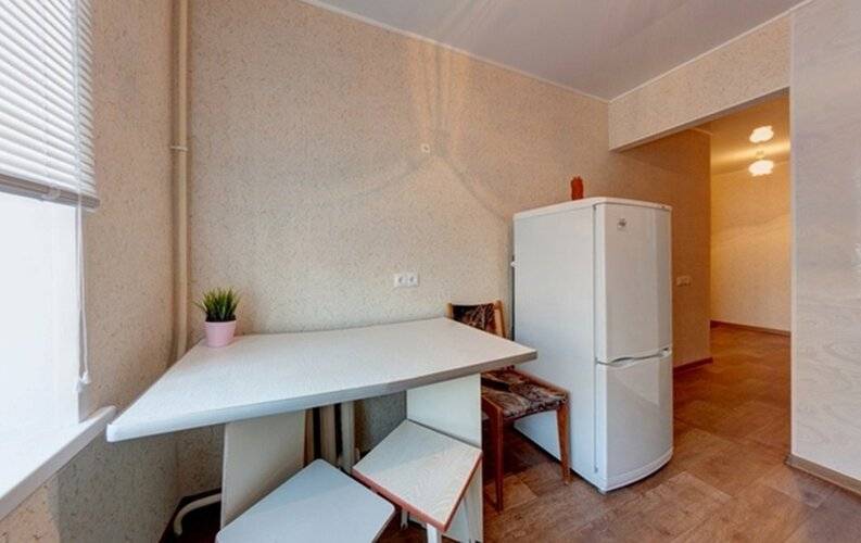 Innhome Standar (Иннхоум Стандарт)
