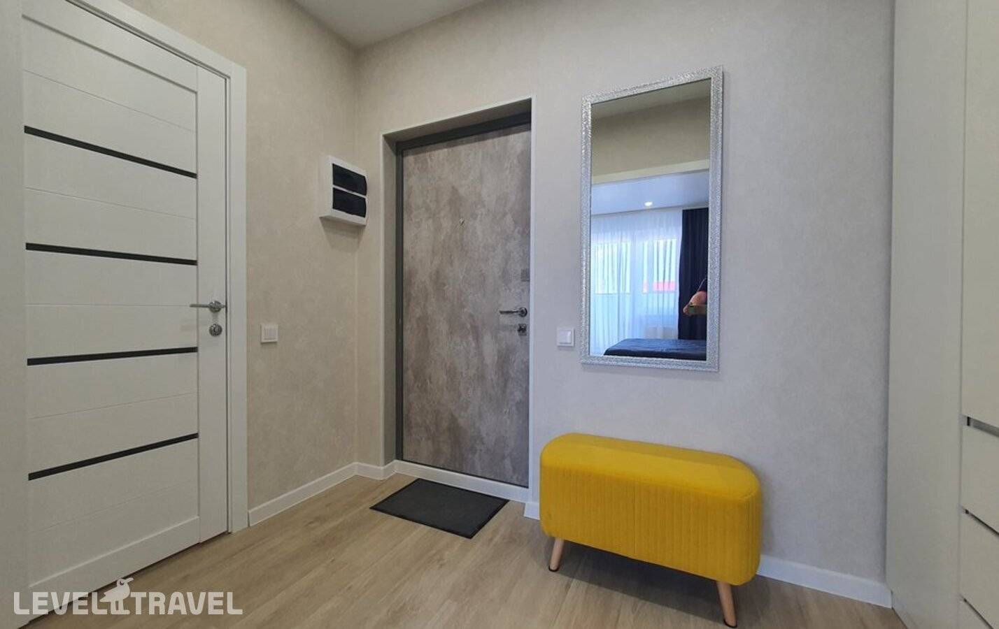 фотографии отеля Innhome Rodnik Apartment (Иннхоум Родник 4 Этаж Апартаменты) в Россия(Челябинск) - фото №15