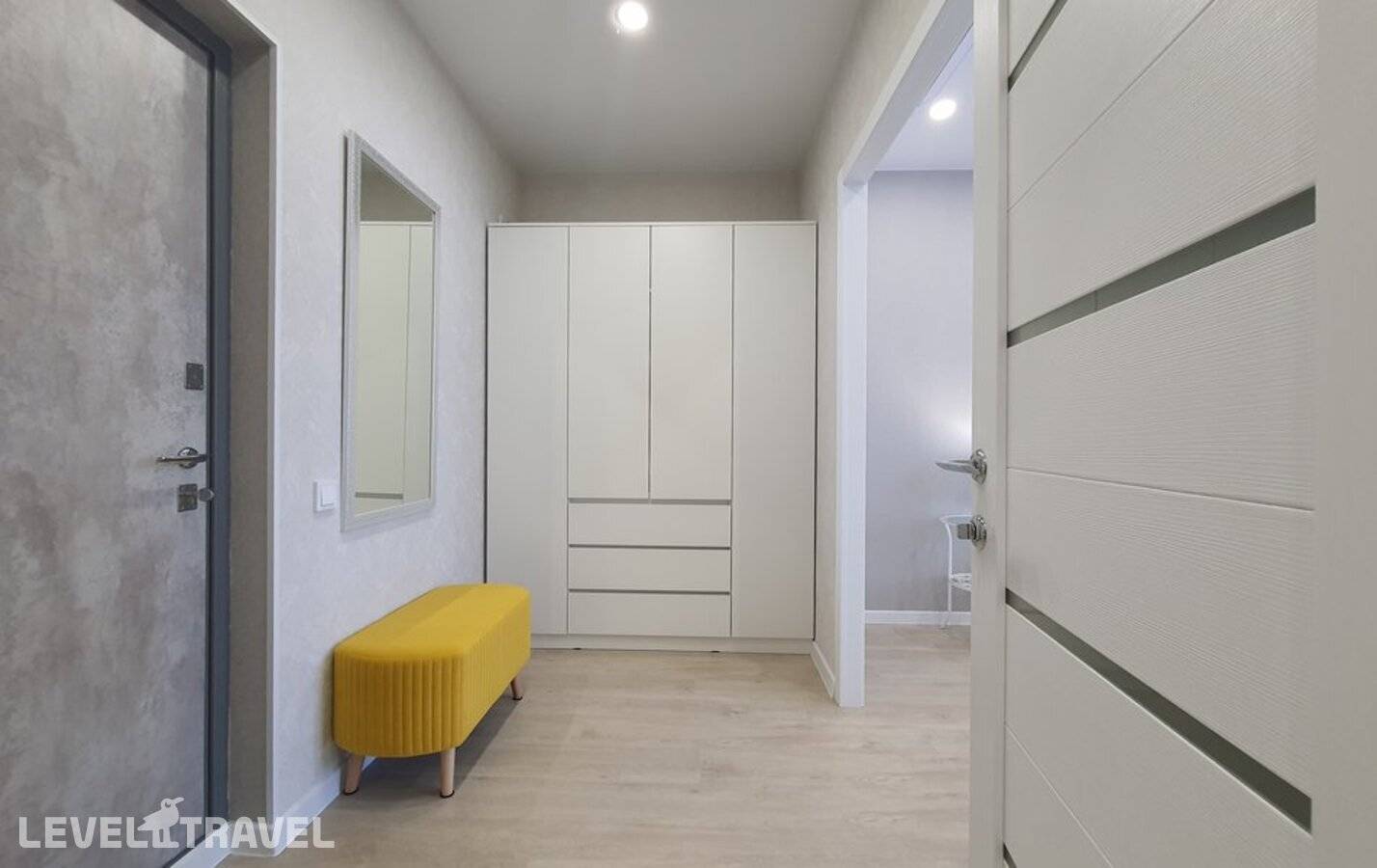 фотографии отеля Innhome Rodnik Apartment (Иннхоум Родник 4 Этаж Апартаменты) в Россия(Челябинск) - фото №2