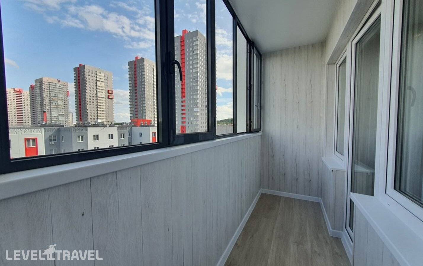 фотографии отеля Innhome Rodnik Apartment (Иннхоум Родник 4 Этаж Апартаменты) в Россия(Челябинск) - фото №12