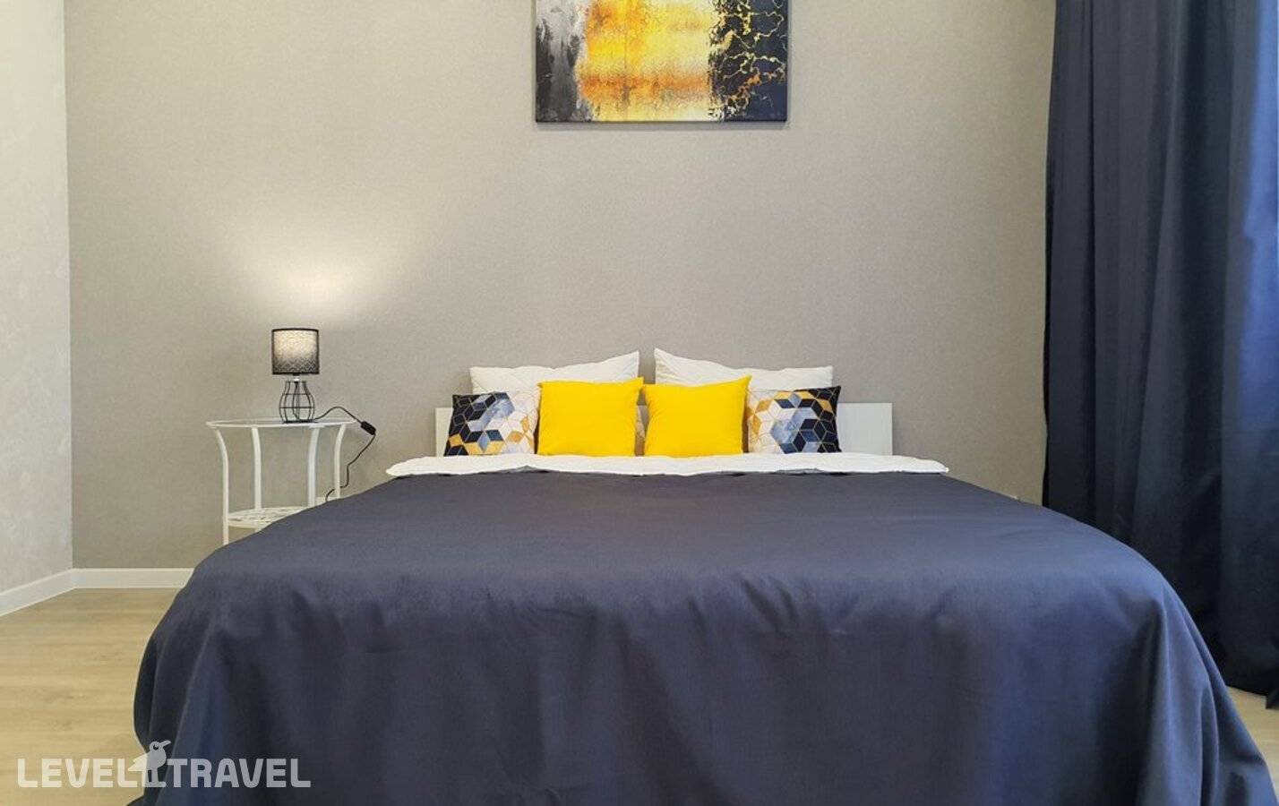 фотографии отеля Innhome Rodnik Apartment (Иннхоум Родник 4 Этаж Апартаменты) в Россия(Челябинск) - фото №11