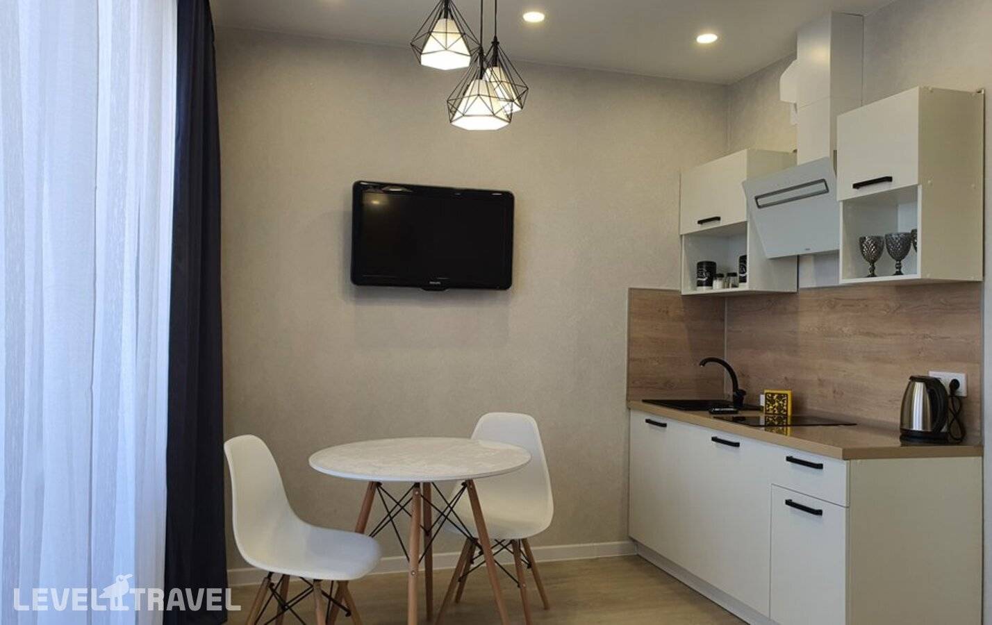 фотографии отеля Innhome Rodnik Apartment (Иннхоум Родник 4 Этаж Апартаменты) в Россия(Челябинск) - фото №8