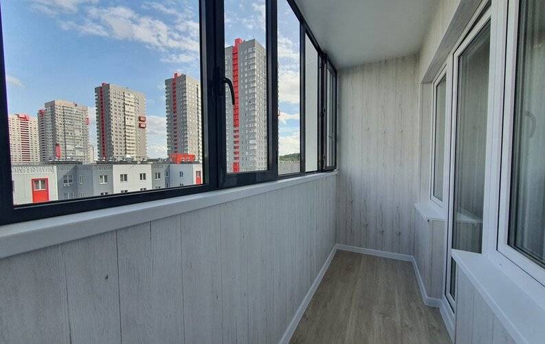 Innhome Rodnik Apartment (Иннхоум Родник 4 Этаж Апартаменты)