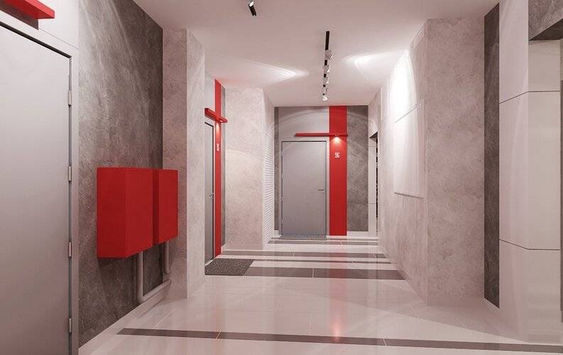 Innhome Rodnik Apartment (Иннхоум Родник 4 Этаж Апартаменты)