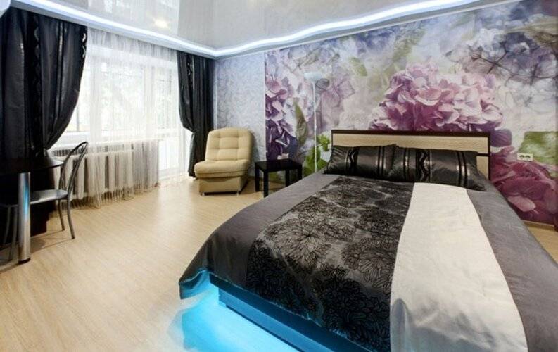 Innhome Blue Velevet (Иннхоум Блю Велевет)