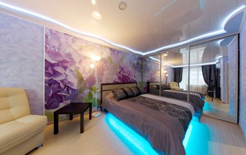 Innhome Blue Velevet (Иннхоум Блю Велевет)