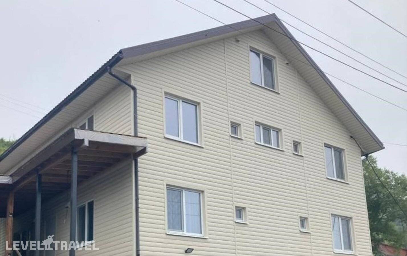 фотографии отеля Kraft House (Крафт Хаус) в Россия(Петропавловск-Камчатский) - фото №4