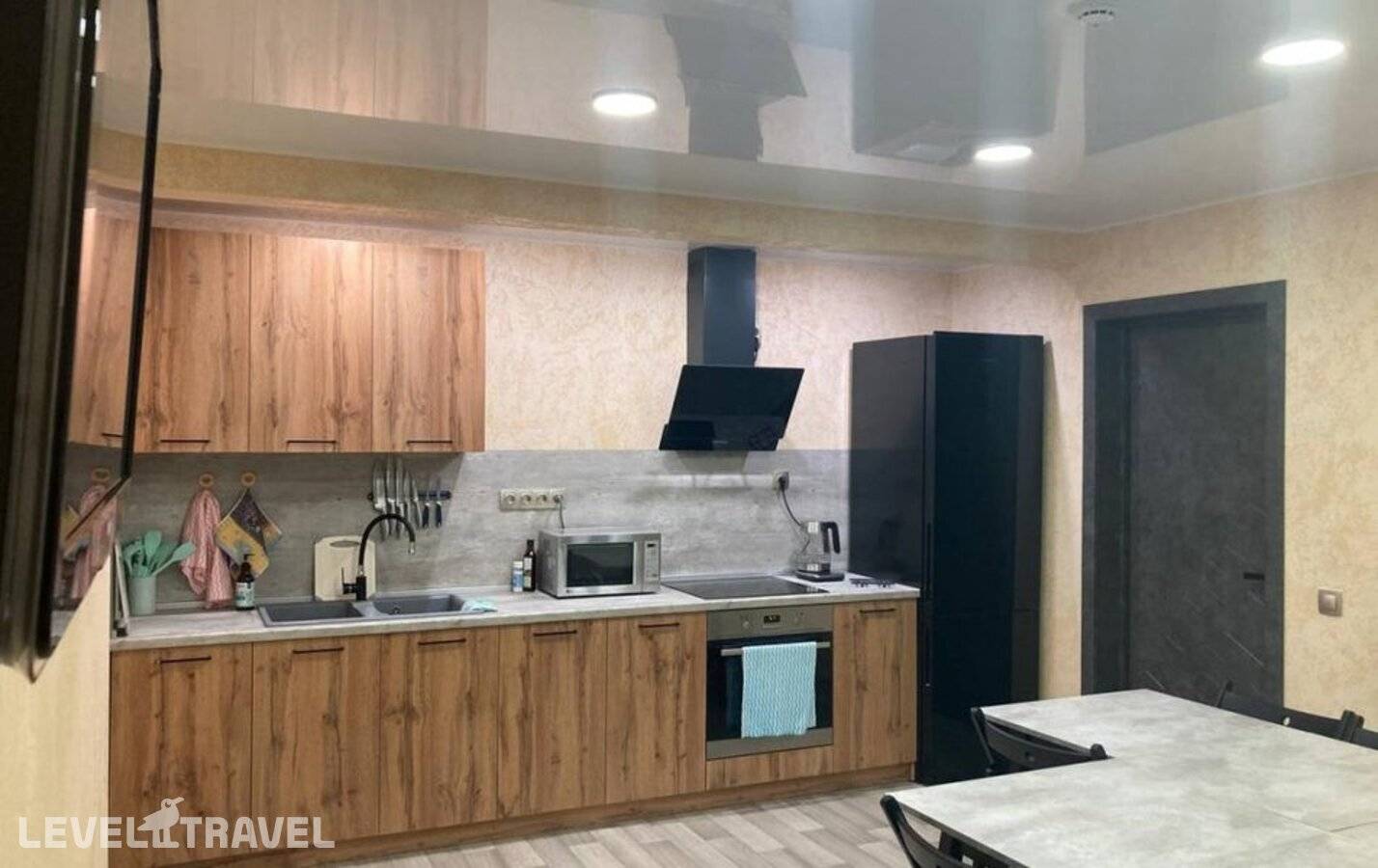 фотографии отеля Kraft House (Крафт Хаус) в Россия(Петропавловск-Камчатский) - фото №5