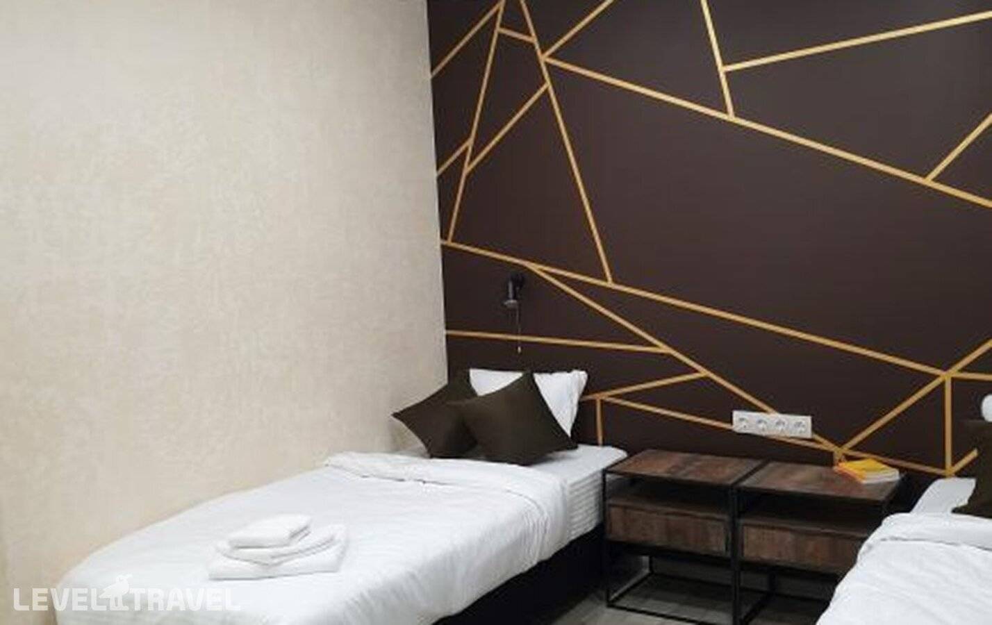 фотографии отеля Kraft House (Крафт Хаус) в Россия(Петропавловск-Камчатский) - фото №6