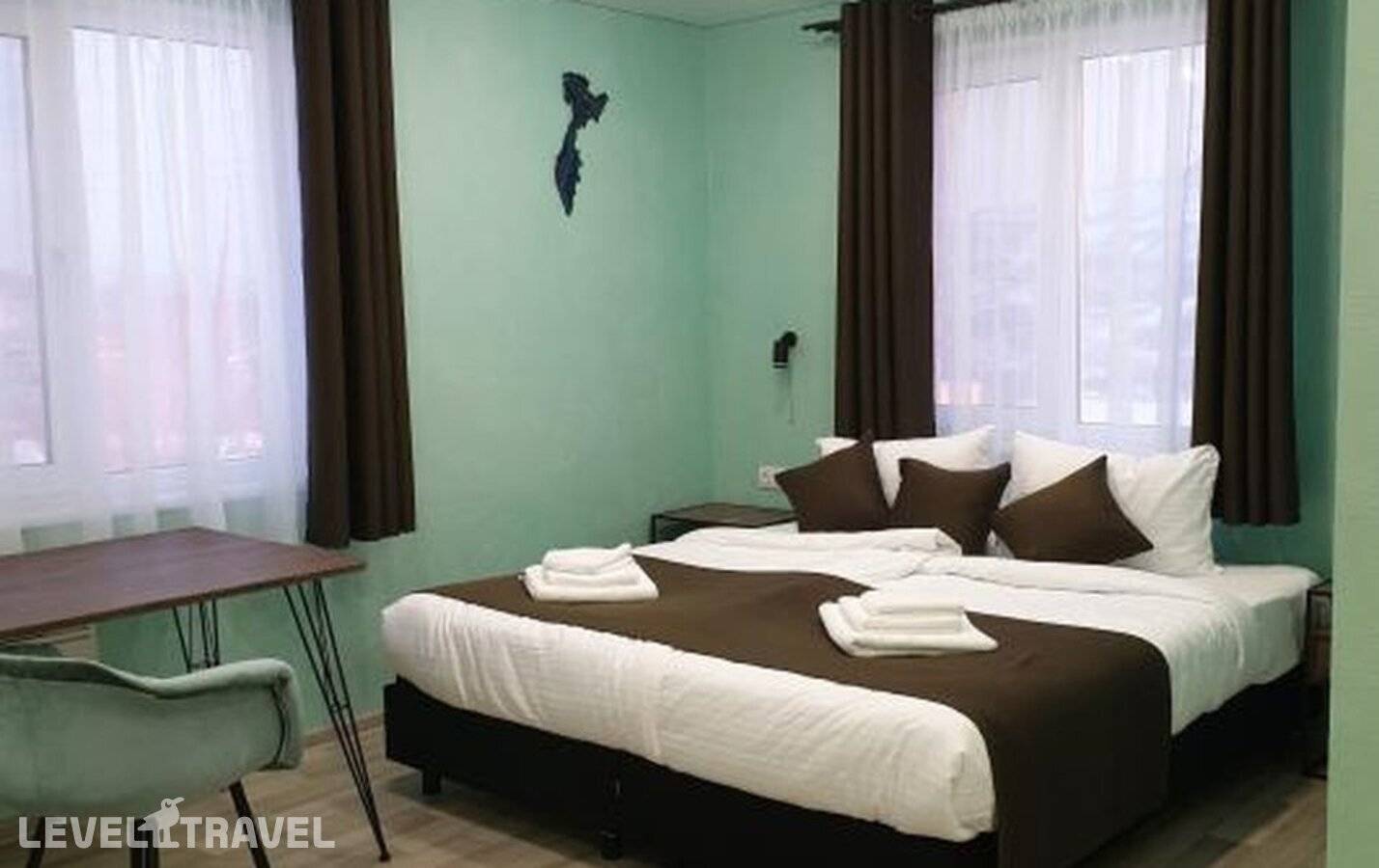 фотографии отеля Kraft House (Крафт Хаус) в Россия(Петропавловск-Камчатский) - фото №7