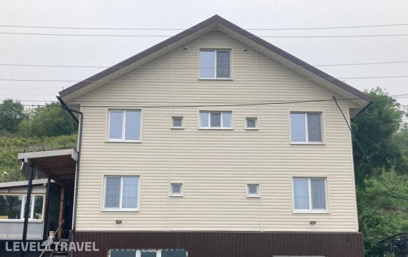 фотографии отеля Kraft House (Крафт Хаус) в Россия(Петропавловск-Камчатский) - фото №1