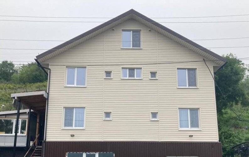 Kraft House (Крафт Хаус)