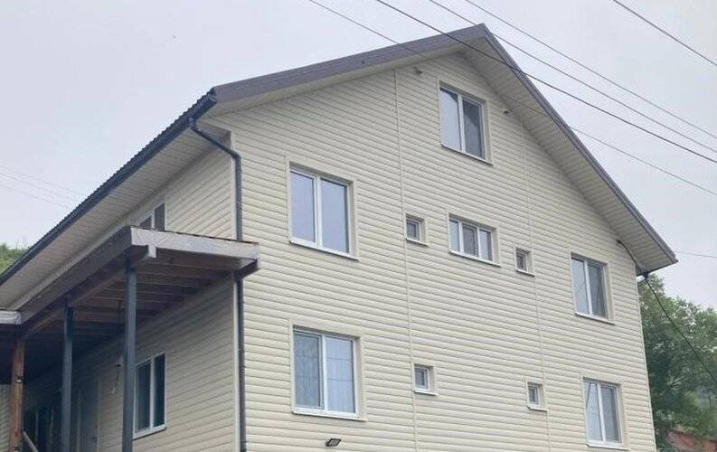 Kraft House (Крафт Хаус)