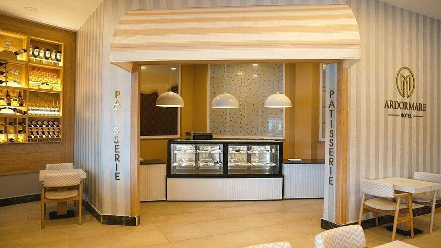 Ardor Mare Hotel