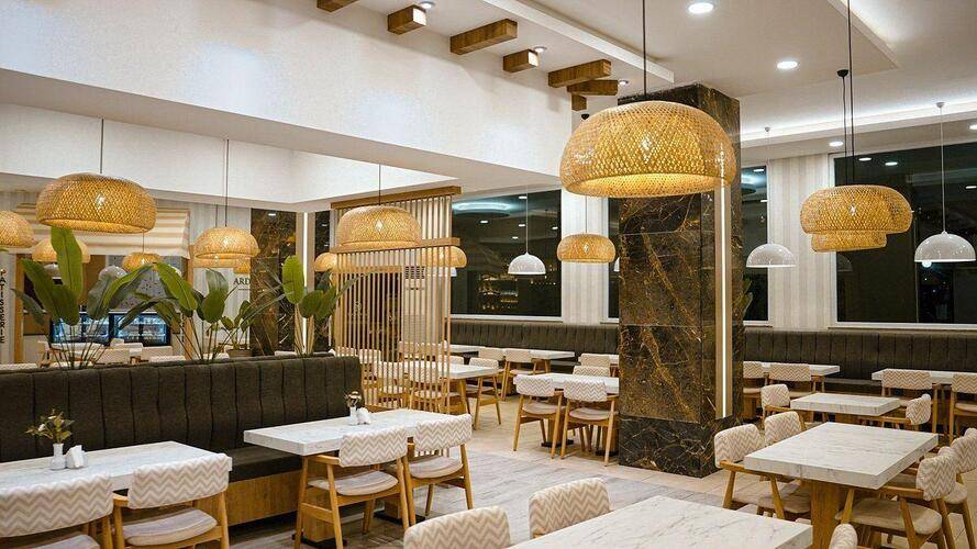 Ardor Mare Hotel