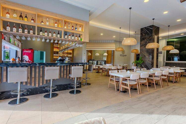 Ardor Mare Hotel
