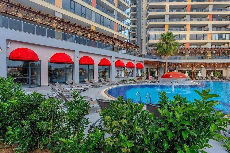 Ardor Mare Hotel