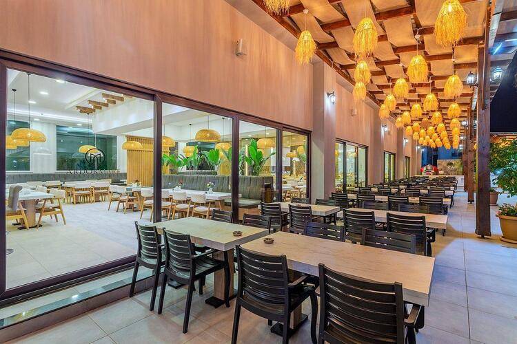 Ardor Mare Hotel