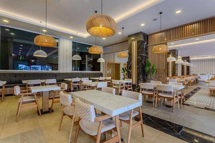 Ardor Mare Hotel