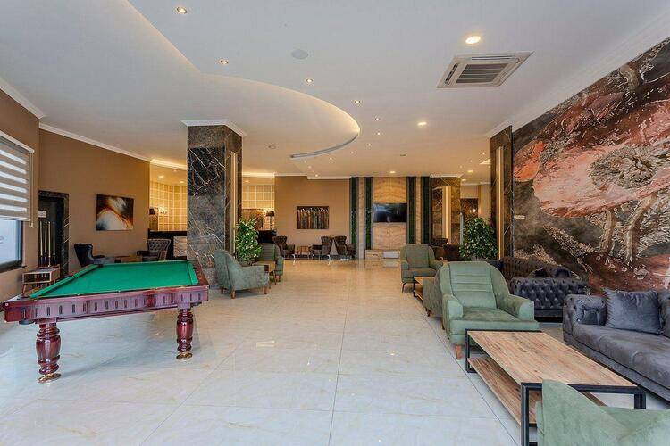 Ardor Mare Hotel