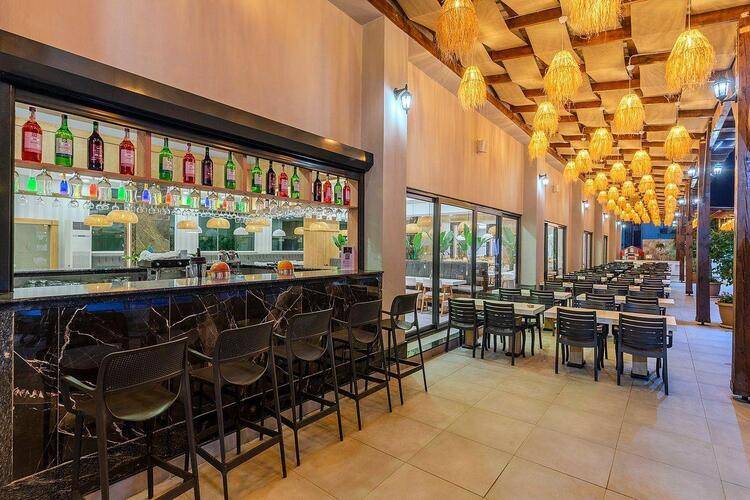 Ardor Mare Hotel