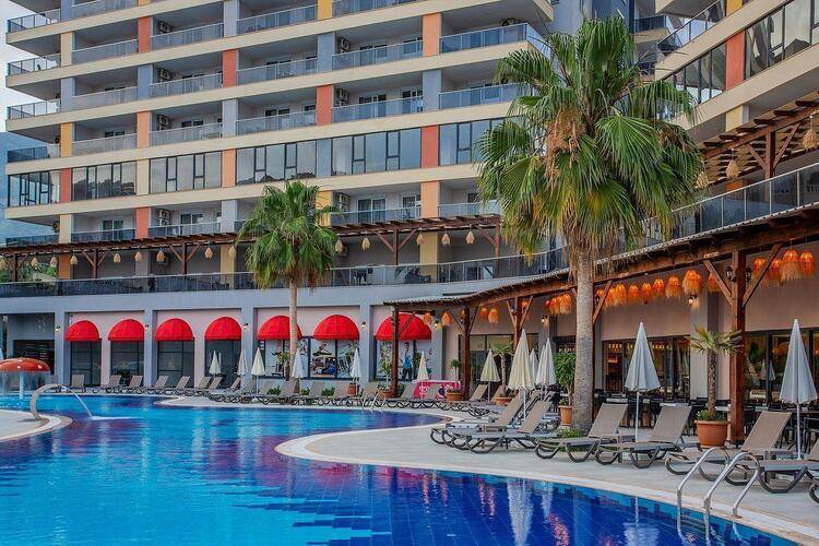 Ardor Mare Hotel