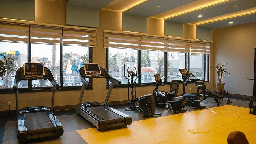Ardor Mare Hotel