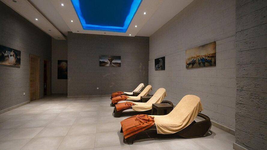Ardor Mare Hotel