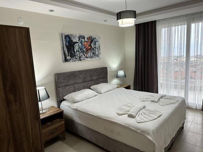 Ardor Mare Hotel