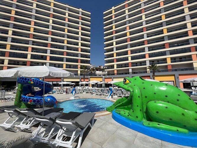 Ardor Mare Hotel