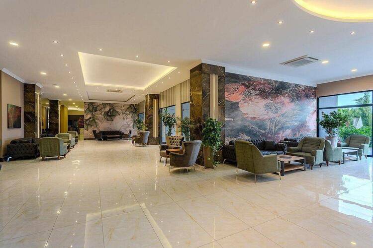 Ardor Mare Hotel