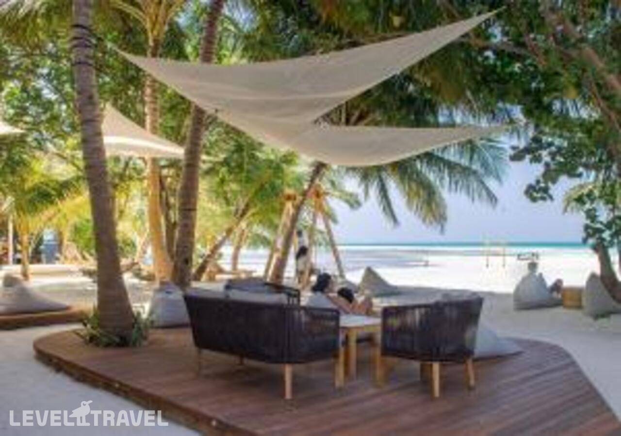 Stone Hotels Maldives — фото 7