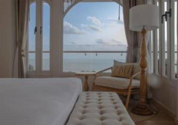 Stone Hotels Maldives