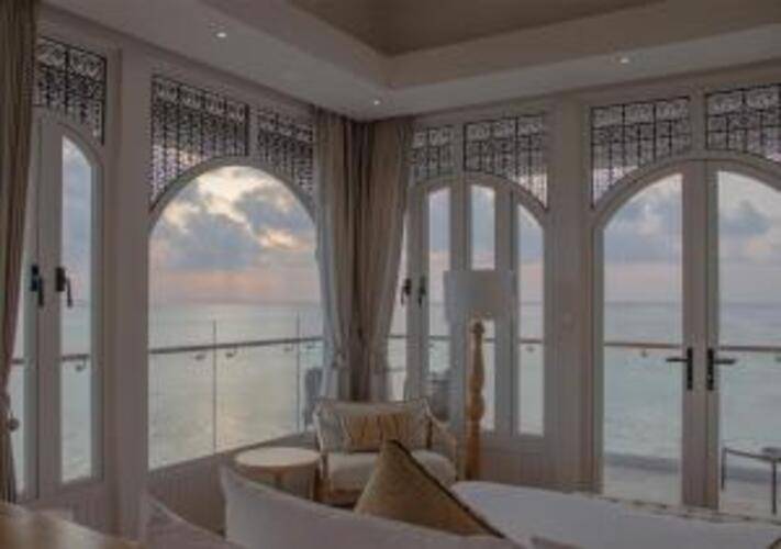 Stone Hotels Maldives