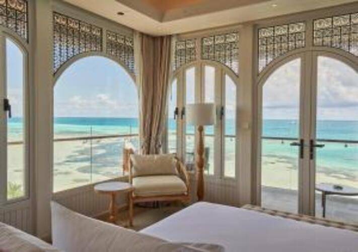 Stone Hotels Maldives