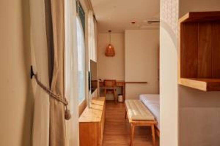 Stone Hotels Maldives