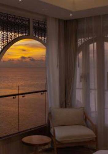 Stone Hotels Maldives