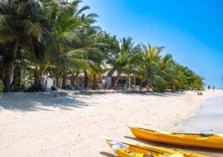 Stone Hotels Maldives