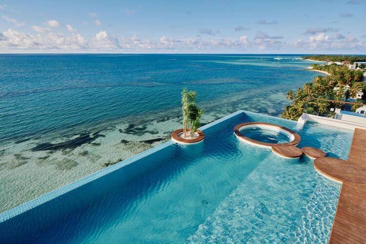 Stone Hotels Maldives