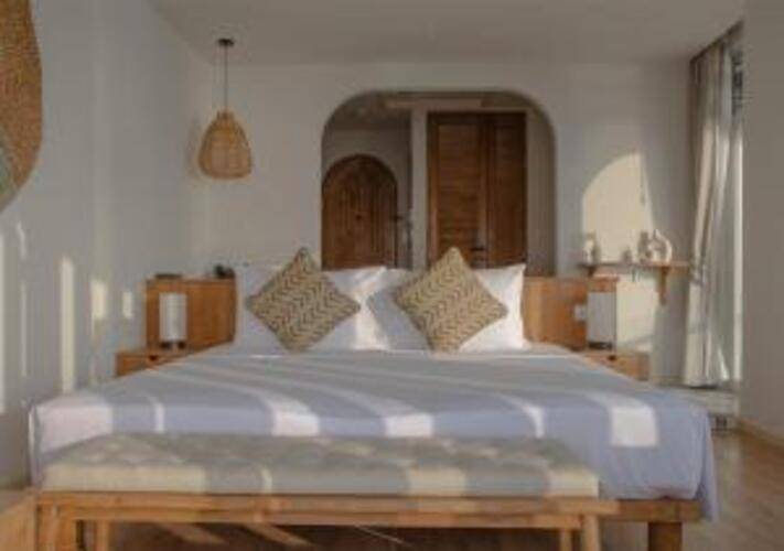 Stone Hotels Maldives