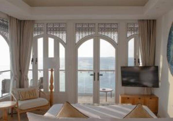 Stone Hotels Maldives