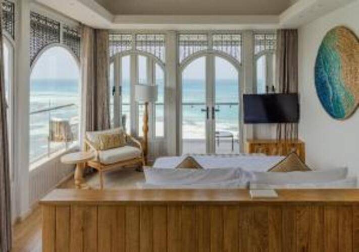 Stone Hotels Maldives