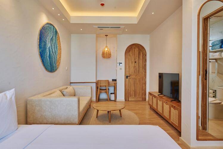 Stone Hotels Maldives