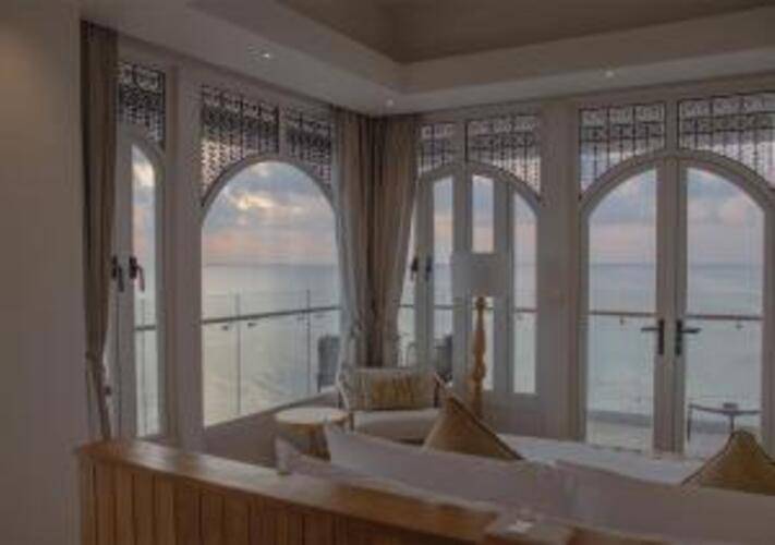 Stone Hotels Maldives