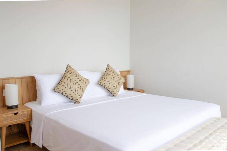 Stone Hotels Maldives