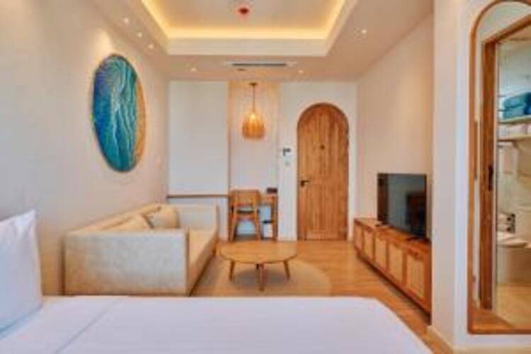 Stone Hotels Maldives